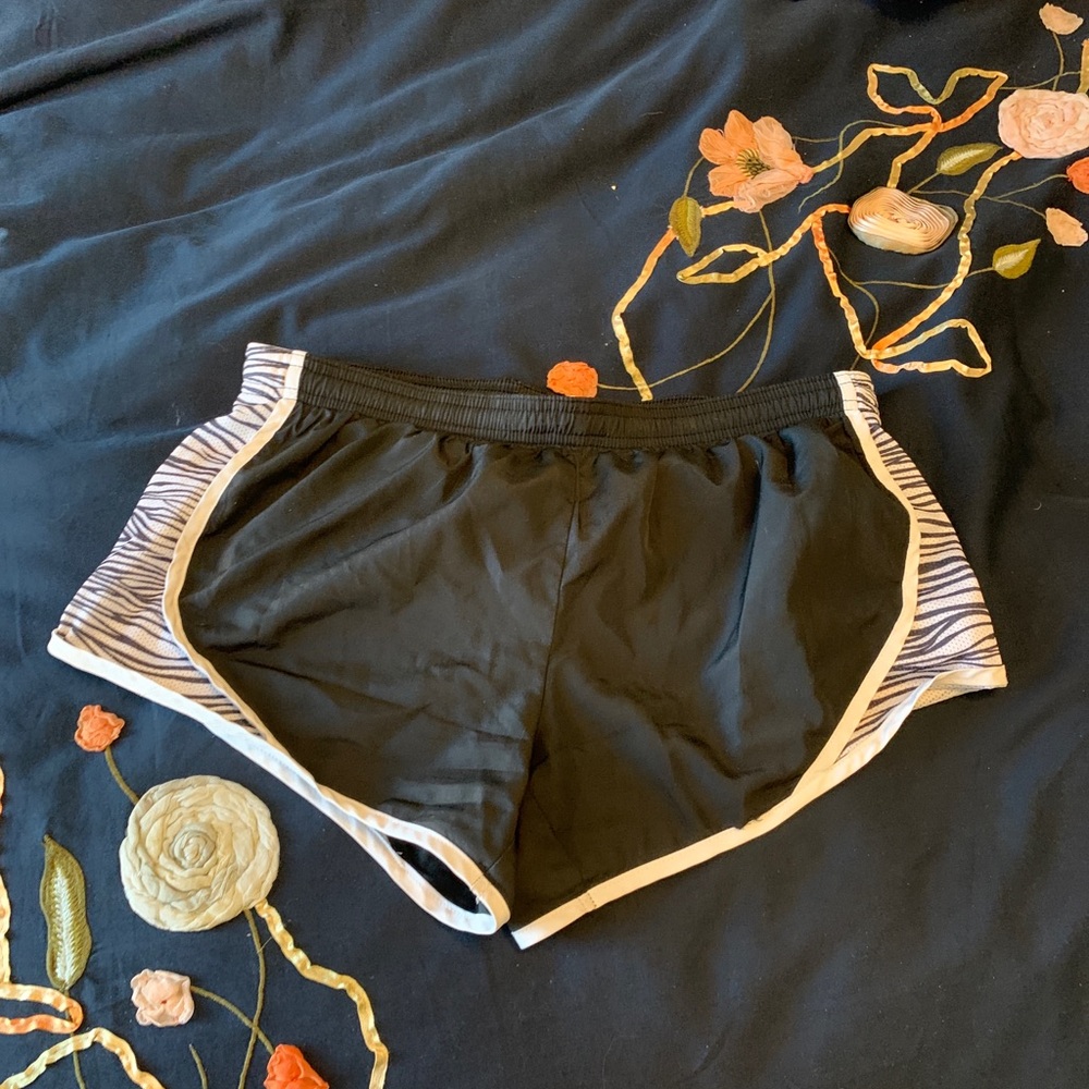 Athletic shorts